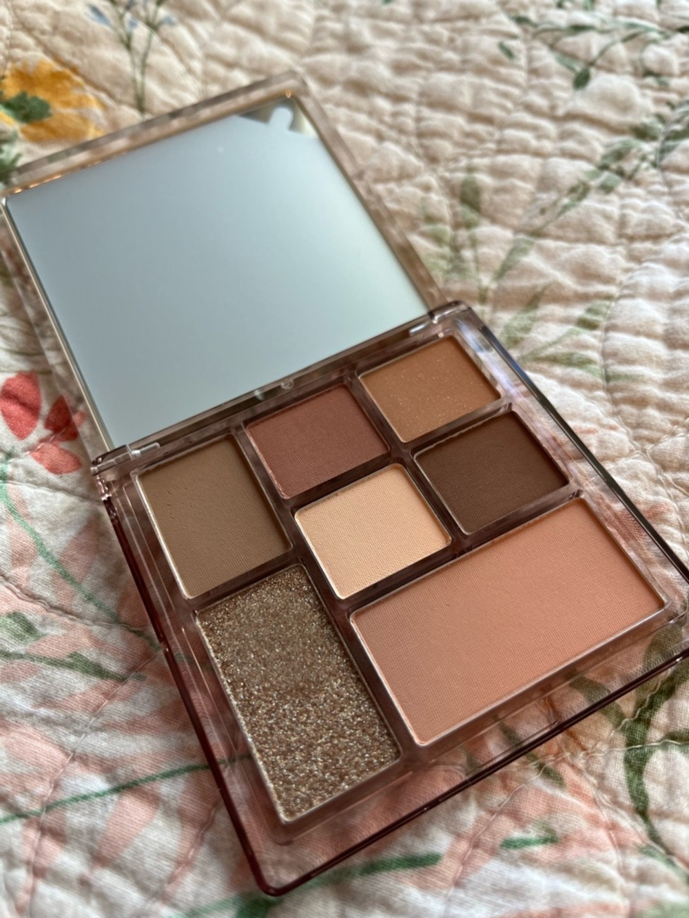 JudyDoll - Raw Wood face and eye palette - Picture 5 of 5